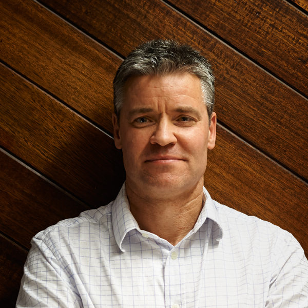 Andrew O'Bryan — Wills & Estates Solicitor